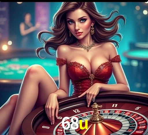 68u bônus R$5.000 + 500 giros - Rollover 35x, prazo 30 dias, 38% taxa conversão